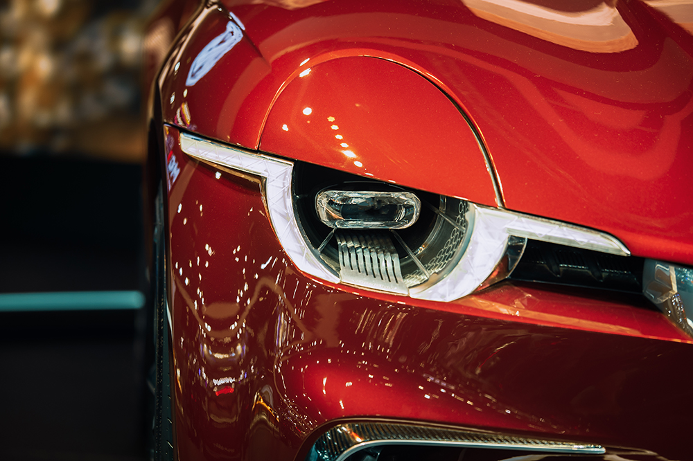 PCO Accident Car Replacement Uxbridge Pearl Assistance