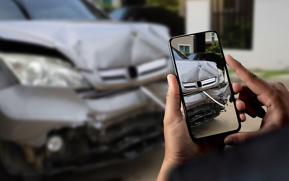 What To Do If You Are In A NonFault Car Accident Pearl Assistance